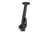 Tern Physis 3D T-Bar Handlepost  (Brushed Black 320 mm)