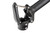 Tern Physis 3D T-Bar Handlepost  (Brushed Black 320 mm)