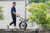 Tern Porter+ Saddle (Black/Black)