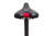 Tern Porter+ Saddle (Black/Black)