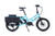 Tern Sidekick Flat Bars Gen 3