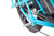 Tern Sidekick Foot Pegs