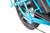 Tern Sidekick Foot Pegs
