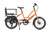 Tern Sidekick Stirrups