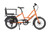 Tern Sidekick Stirrups