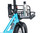 Tern Transporteur Rack