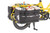 Cargo Hold 52 Panniers