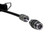 PostPump 2.0 Seatpost (Black)
