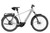 Riese & Muller Charger5 vario in Magnesium