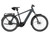 Riese & Muller Charger5 vario in Slate grey