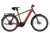 Riese & Muller Charger5 vario in Maroon