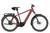 Riese & Muller Charger5 vario HS in Maroon