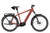 Riese & Muller Charger5 pinion in Maroon
