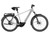 Riese & Muller Charger5 rohloff in Magnesium