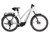 Riese & Muller Charger5 Mixte touring in Magnesium