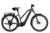 Riese & Muller Charger5 Mixte touring in Slate grey