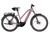 Riese & Muller Charger5 Mixte vario in Lavender