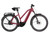 Riese & Muller Charger5 Mixte vario in Dark red