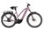 Riese & Muller Charger5 Mixte vario HS in Lavender