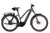 Riese & Muller Charger5 Mixte vario HS in Slate grey