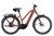 Riese & Muller Charger5 Mixte vario HS in Maroon