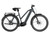 Riese & Muller Charger5 Mixte pinion in Slate grey