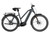 Riese & Muller Charger5 Mixte pinion HS in Slate grey