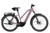 Riese & Muller Charger5 Mixte rohloff in Lavender
