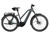 Riese & Muller Charger5 Mixte rohloff in Slate grey