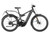 Riese & Muller Delite4 GT rohloff HS in Urban grey matt