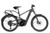 Riese & Muller Delite5 touring in Stone grey