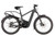 Riese & Muller Delite5 pinion in Stone grey