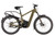 Riese & Muller Delite5 pinion HS in Amber