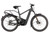 Riese & Muller Delite5 pinion HS in Stone grey