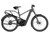 Riese & Muller Delite5 rohloff in Stone grey