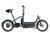 Riese & Muller Carrie2 vario in Denim