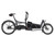 Riese & Muller Load5 60 rohloff in Coal grey