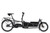 Riese & Muller Load5 75 rohloff HS in Coal grey
