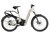 Riese & Muller Homage5 pinion in Warm silver