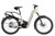 Riese & Muller Homage5 pinion HS in Warm silver