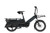 Riese & Muller Multitinker2 touring in Utility grey/black