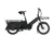 Riese & Muller Multitinker2 automatic in Utility grey/black