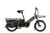Riese & Muller Multitinker2 automatic in Olive/black