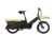 Riese & Muller Multitinker2 automatic in Utility grey/curry