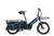 Riese & Muller Multitinker2 automatic in Petrol/ black