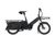 Riese & Muller Multitinker2 vario in Utility grey/black