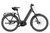 Riese & Muller Nevo5 pinion in Slate grey