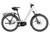 Riese & Muller Nevo5 pinion HS in Pure white