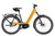 Riese & Muller Nevo5 pinion HS in Golden yellow