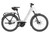 Riese & Muller Nevo5 rohloff in Pure white